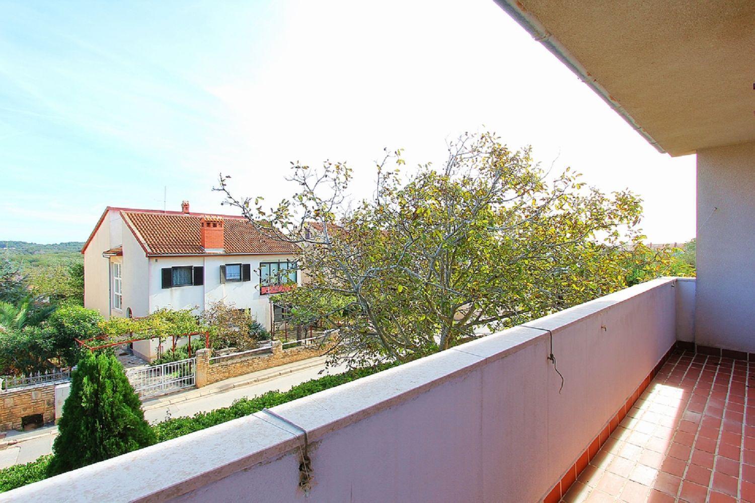 Apartment Jovanka Medulin Luaran gambar