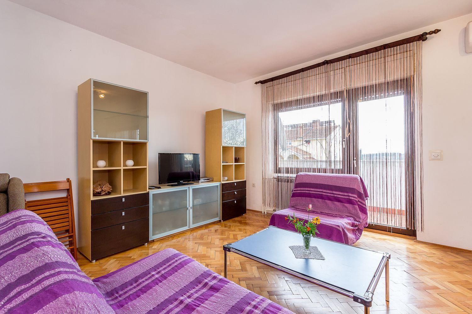 Apartment Jovanka Medulin Luaran gambar